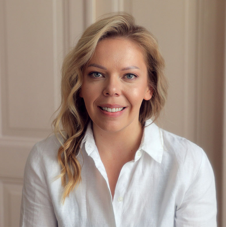 profile picture of Britt Novakowski